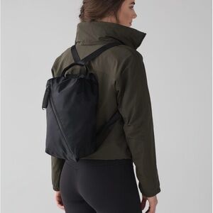 Lululemon Fast Track Bag (3L)